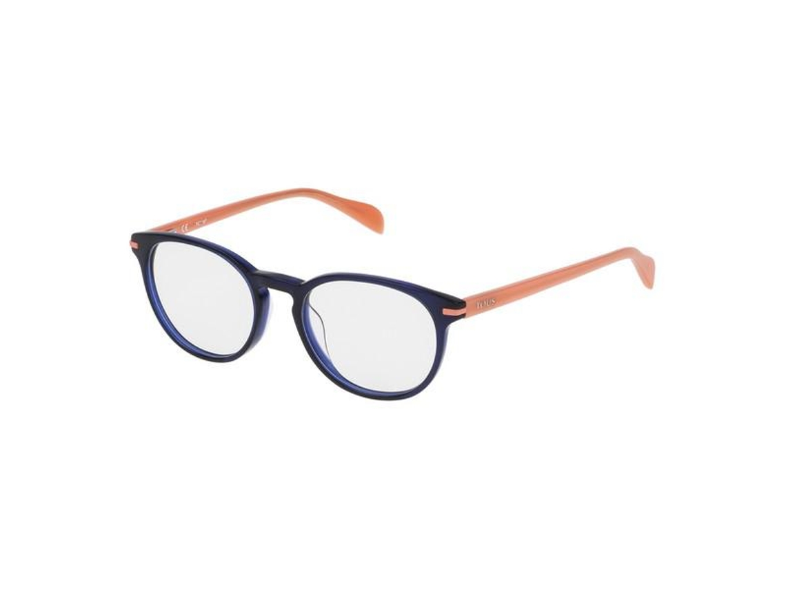 Armação de Óculos TOUS Vto926500W47 Feminino (50 mm)
