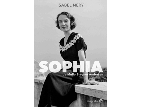 Livro Sophia De Mello Breyner