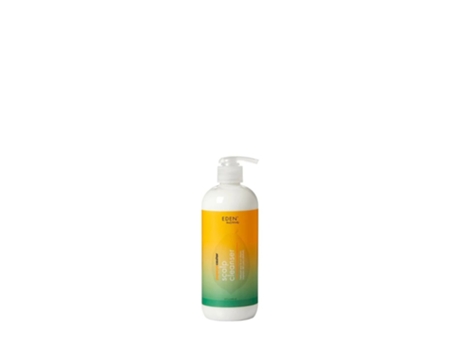 Limpador de couro cabeludo de mamona e mamona 354ml Eden Bodyworks