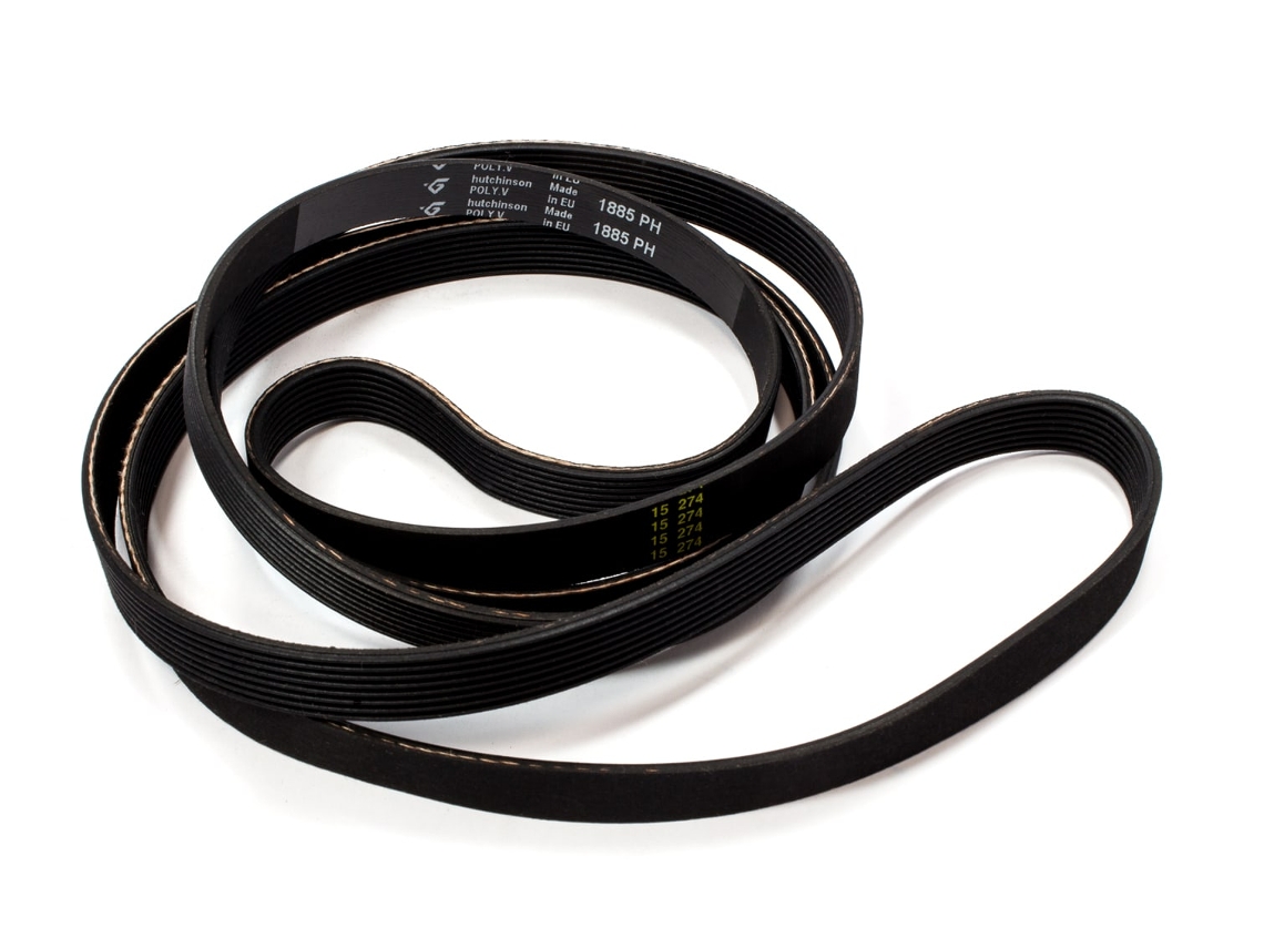 Correia 1885h8 HUTCHINSON para Máquina de Lavar Roupa Blh718un