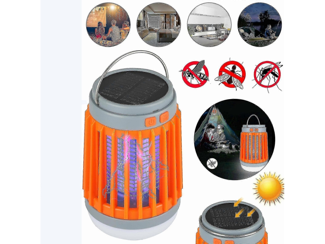 Repelente Elétrico De Insetos