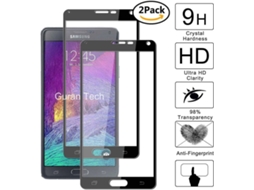 Pelicula de Vidro HONGWE. Galaxy Note 4