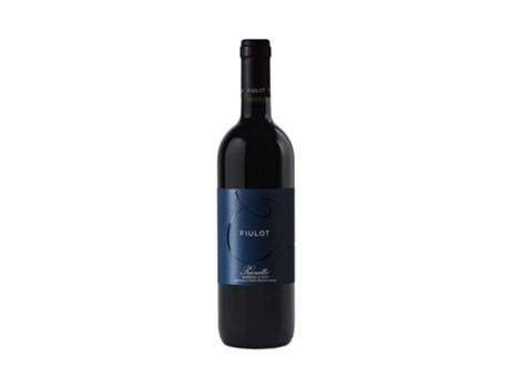 Fiulot Barbera D'Asti 2021 PRUNOTTO