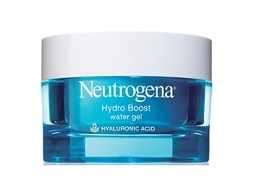 NEUTROGENA Hydro Boost Hydrating Face Gel Water Gel 50 Ml 50Ml