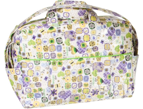 Mala ORIGINALBABY Summer Roxo