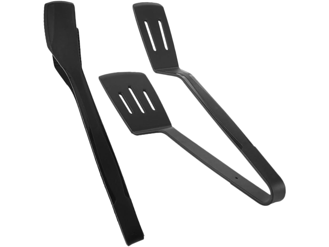 Conjunto De 2 Pinças Para Bife, Ideais Para Churrasco, Espátulas De Cozinha, Pinças Para Bife Cozinha, Restaurante E
