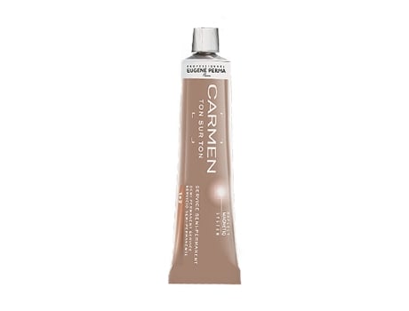 Eugene Perma Carmen Ton Sur Ton Tinta de Cabelo 60 Ml