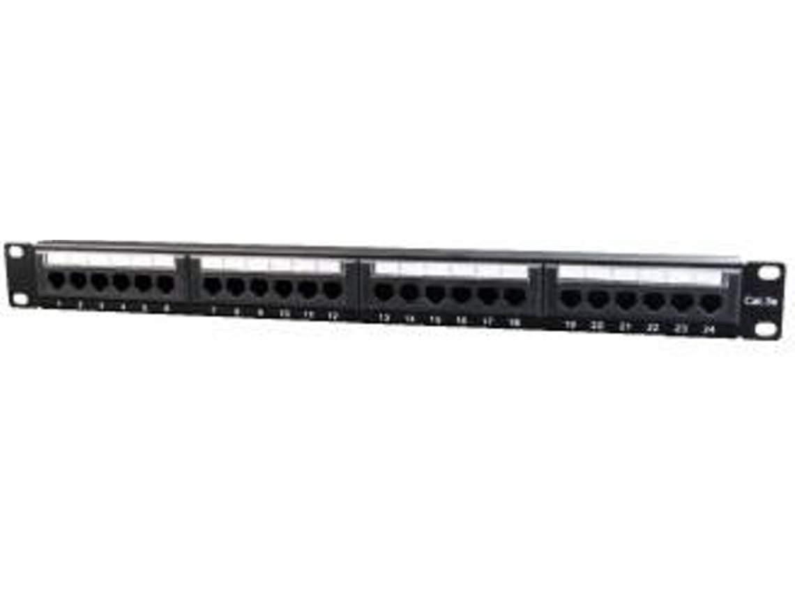 Rack GEMBIRD NPP-C524CM-001