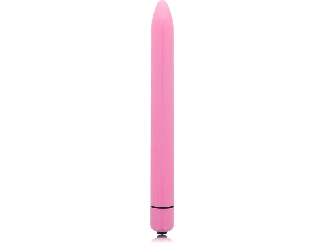 Slim Pink Vibrator