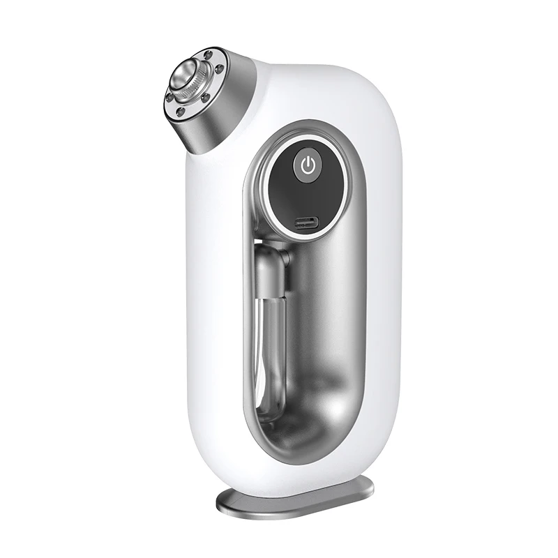 Pistola De Spray Hidratante Facial Para Limpeza Facial Profunda