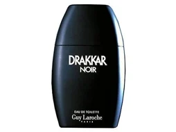 Perfume DRAKKAR NOIR Eau de Toilette (200 ml)