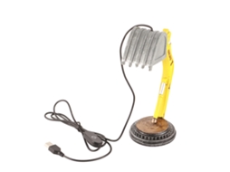Lâmpada Mesa Excavadora Led Usb Luz Noturna