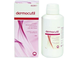 MEDEA Shampoo with Proteins 200 ml