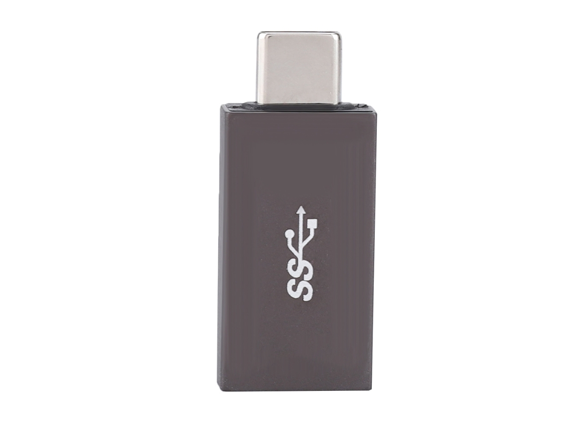 Adaptador Type c LAXISCREED Otg Usb 3.0