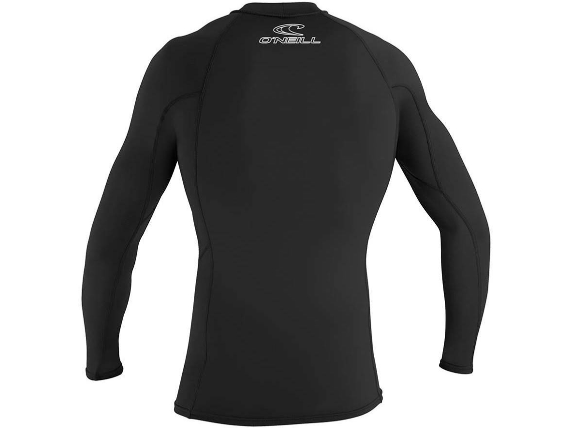 Rash Guard O´NEILL WETSUITS Basic Skins Crew (XXL) Worten.pt