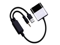 Adaptador Bluetooth 5.0 Hd Para Mini Nostalgia88