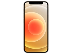 iPhone APPLE 12 Mini (Recondicionado Como Novo - 256 Gb - Branco)