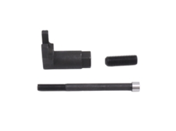 Ferramenta De Remoção De Injetor De Combustível 3418, Feita De Aço, Adequada Para Modelos Diesel Ford 6.7l De 2011-2018
