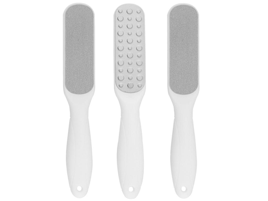 3pcs Arquivo Esfoliante Esfoliante Allinless