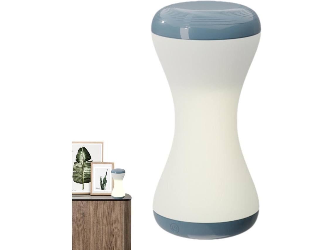 Luz Noturna Led, De Mesa Para Dormir, Decoração, Ferramenta Divertida