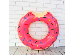 Boia Donut em Pvc AQUAFORGE