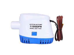 Bomba Dágua De Porão Para Rv De 12 V, Bomba Dágua Submersível Pequena, Bomba Dágua De Porão Automática Fcy PENGDSJE