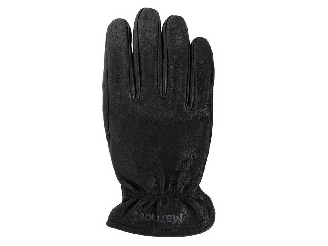 Luvas Basic Work Preto XL Homem MARMOT