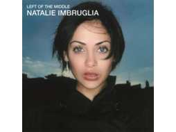 Vinil Natalie Imbruglia - Left Of The Middle
