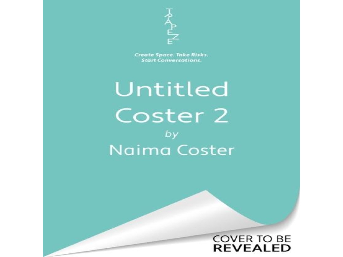 Livro Take What You Can de Naima Coster (Inglês)