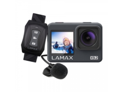 Câmara Desportiva LAMAX Lamaxx92