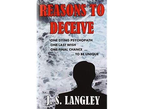 Livro Reasons to Deceive Agaricus Book 2 2 de John S Langley (Inglês)