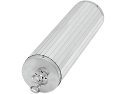 Bola de Espelhos EUROLITE Mirror Cylinder 30 cm