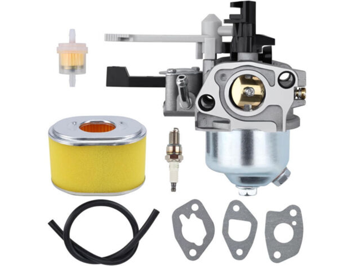 Cr950 Xr950 Cr750 Carburetor Compatible For Pw3200 Cr950 208cc 3200psi 2.5gpm, For Cmxgwas020790 Cmxgwas020791 Cmxgwas020804