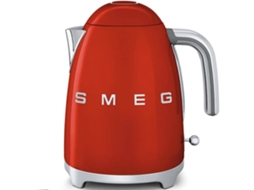OUTLET|6339032|(549)|SMEG|CHALEIRA SMEG