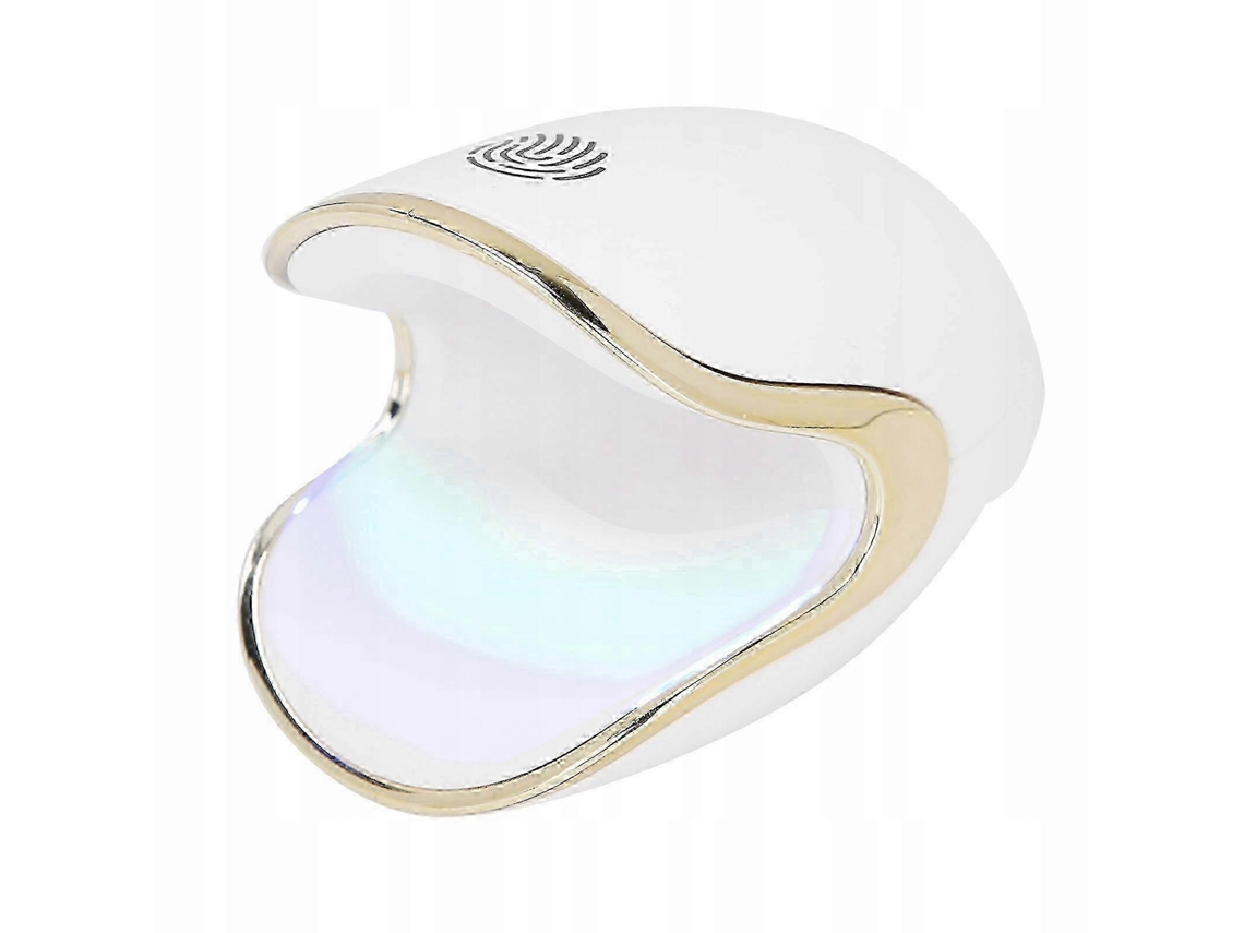 Secador De Unhas Para Esmalte Comum