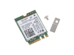 Lurelia Placa Wi-fi M.2 Ngff Ac7265ngw Wi-fi 5 867 Mbps Dual Band 2,4/5 Ghz Bluetooth 4.0