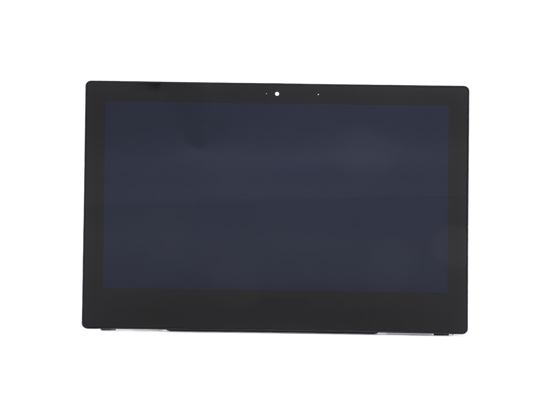 Conjunto De Tela Lcd De Notebook Com Função De Display E Toque Para Hp Chromebook X360 11mk G3 Ee L9