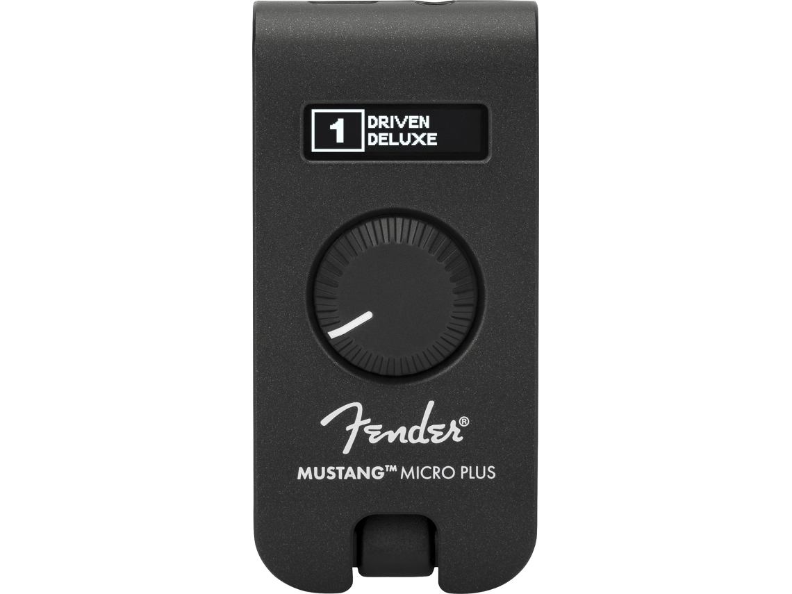Mustang Micro Plus FENDER