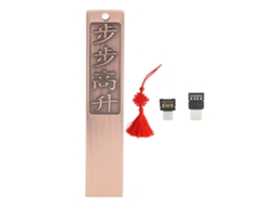 Pen Drive LAXISCREED Usb 2.0 Metal Velocidade Alta