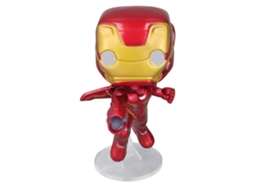 Primerox boneca de Ação Super herói Alta Simulação Pvc Brinquedo Presente para Crianças Adolescentes