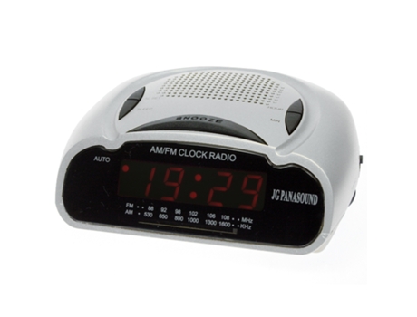 Despertador JG PANASOUND Cf-786-1