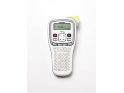 Rotuladora Eletrónica de Mão BROTHER PT-H105