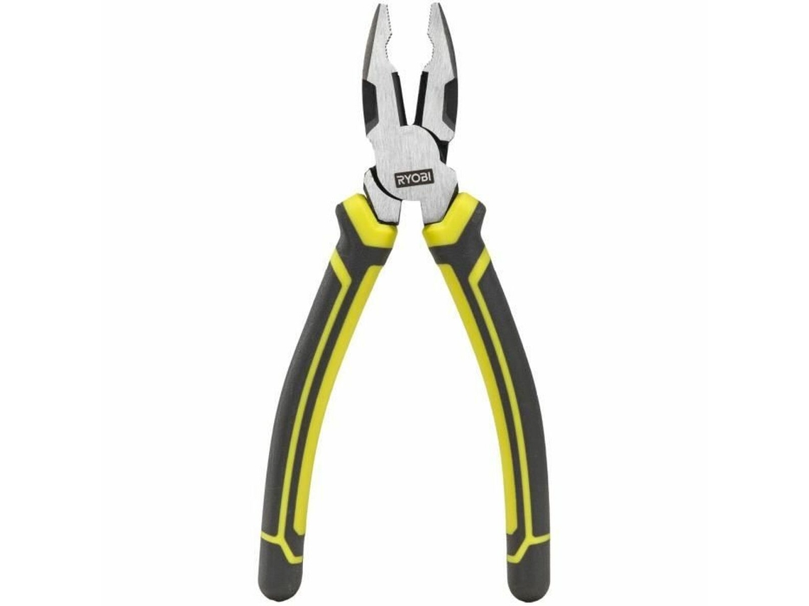 Alicates RYOBI RHCP180