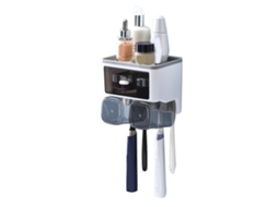 Conjunto de 2 suportes elétricos para Parede AQUAFORGE
