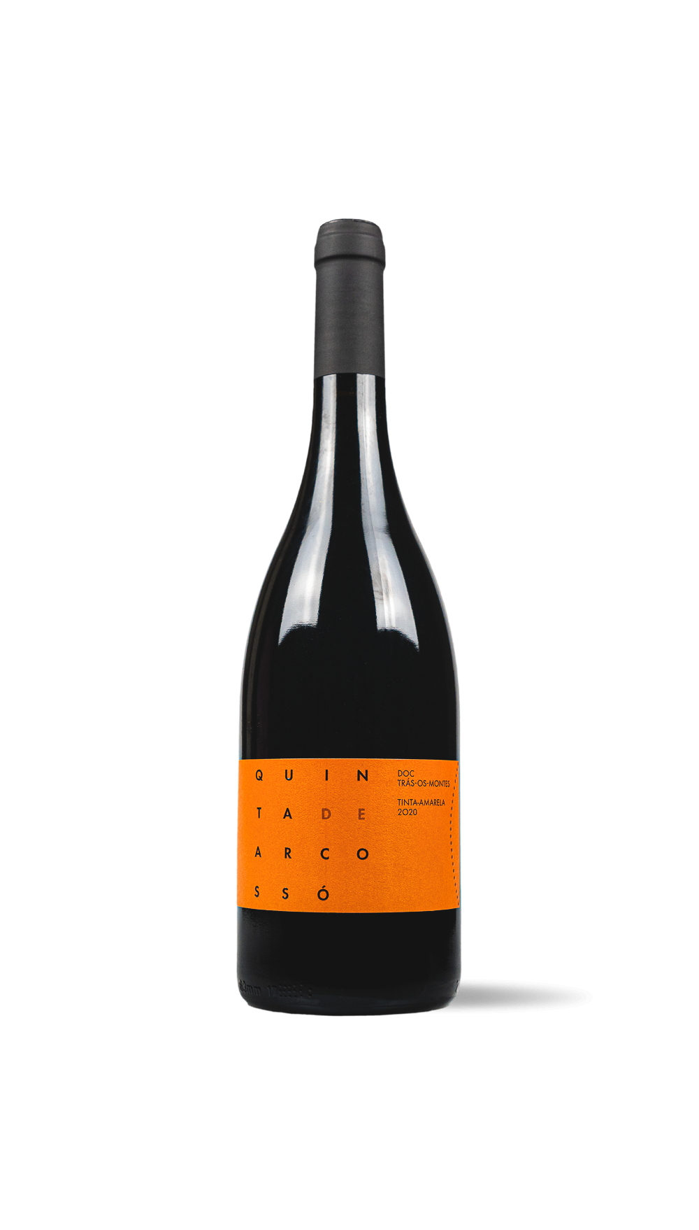 Tinta Amarela 2020 Quinta Do Arcossó