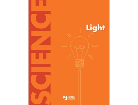 Livro Light De Heron Books (inglês)