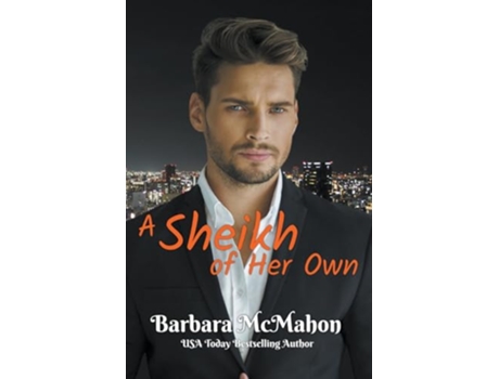 Livro A Sheikh of Her Own Ultimate Billionaires de Barbara Mcmahon (Inglês)