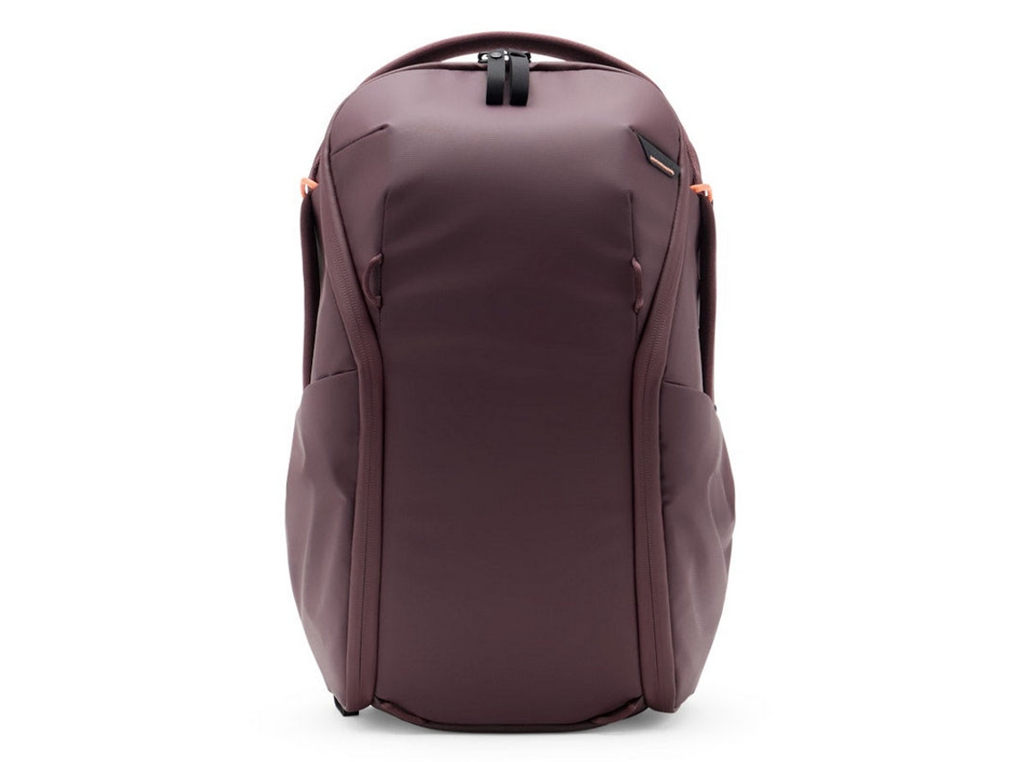 Mochila PEAK DESIGN Everyday Zip 15l Eclipse Bedbz 15 ep 3