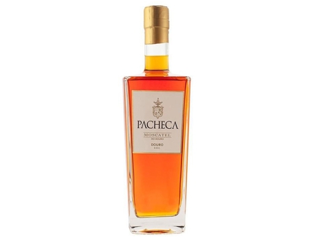 Moscatel Do Douro Quinta Da Pacheca
