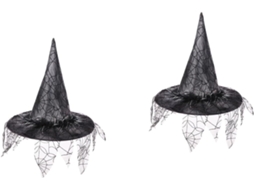 Chapéu de Bruxa, Chapéus, Bonés, Chapéus Femininos, Chapéu de Halloween, Fantasia de Bruxa